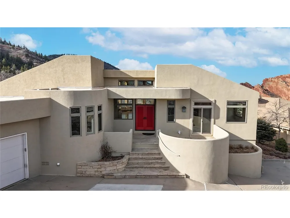 4777 Ponderosa Trail Littleton, CO 80125