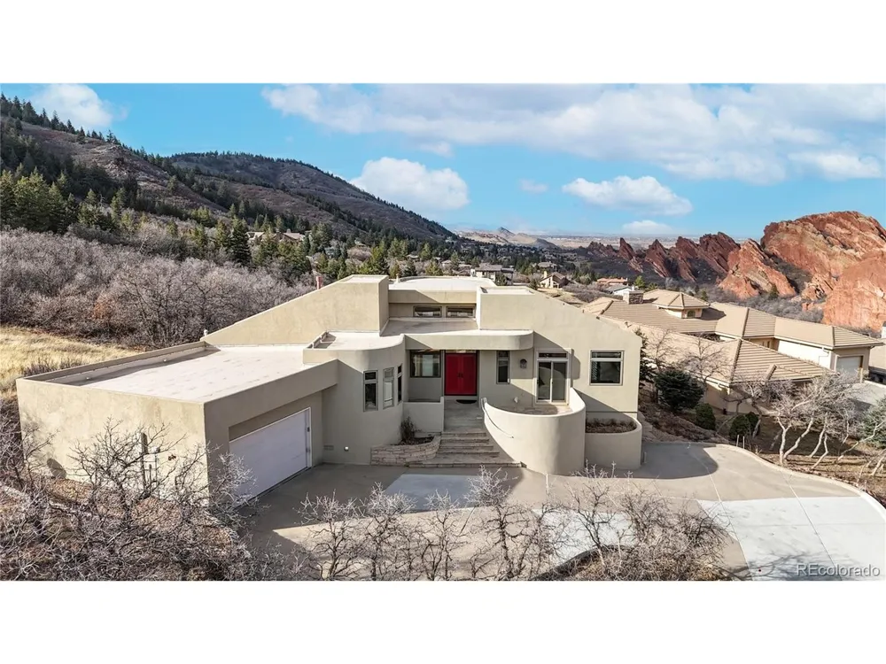 4777 Ponderosa Trail Littleton, CO 80125