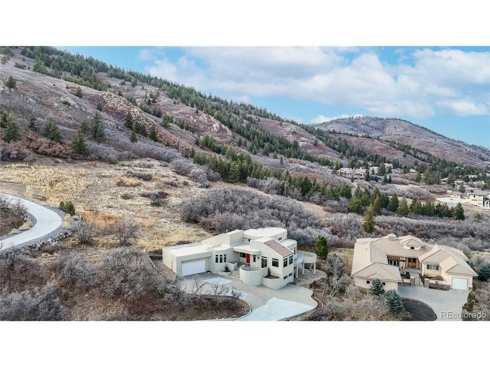 4777 Ponderosa Trail Littleton, CO 80125
