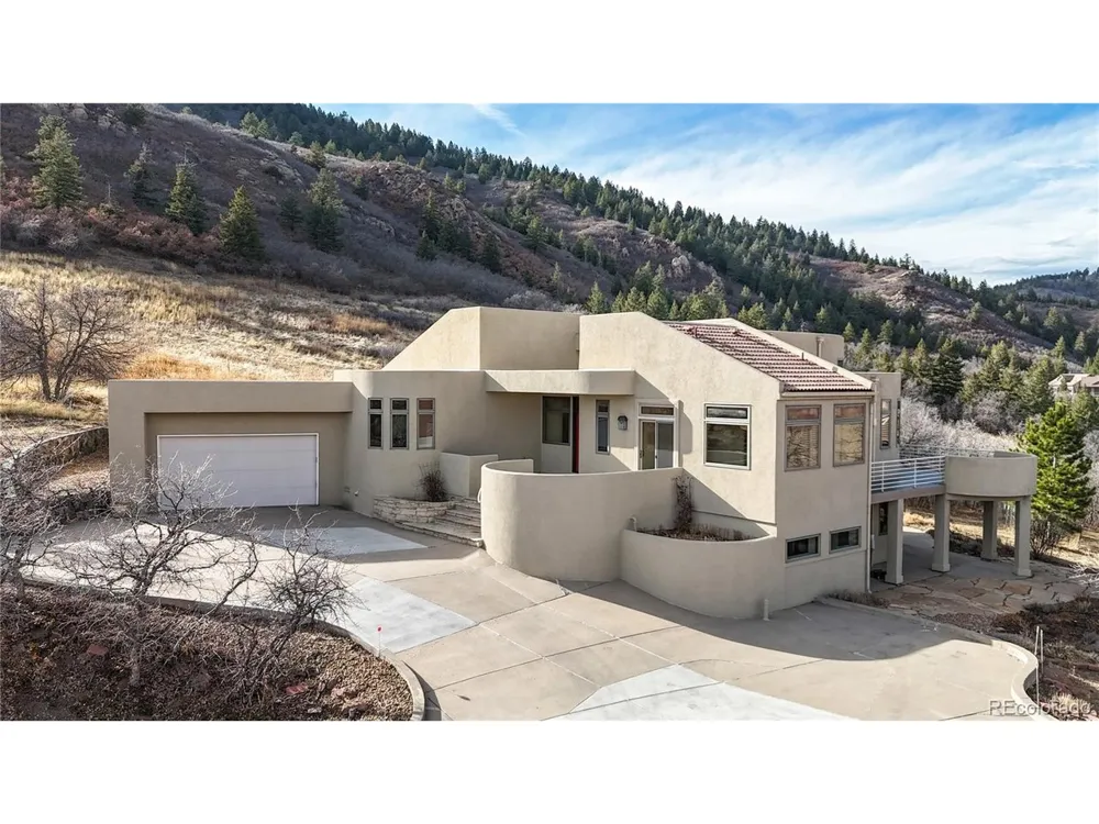 4777 Ponderosa Trail Littleton, CO 80125