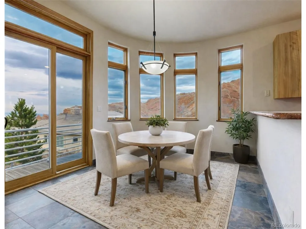 4777 Ponderosa Trail Littleton, CO 80125