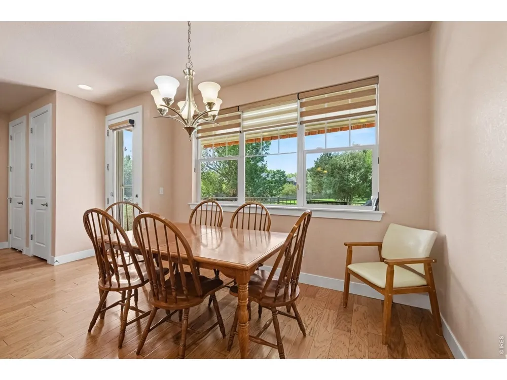 4751 Pleasant Oak Drive #B-55 Fort Collins, CO 80525