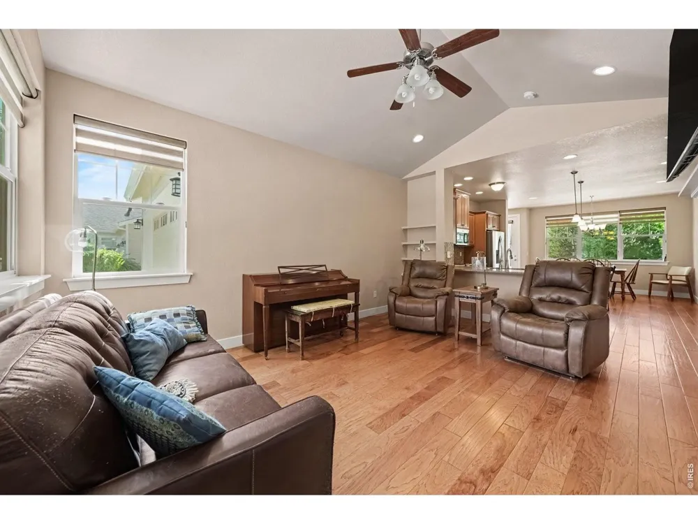 4751 Pleasant Oak Drive #B-55 Fort Collins, CO 80525