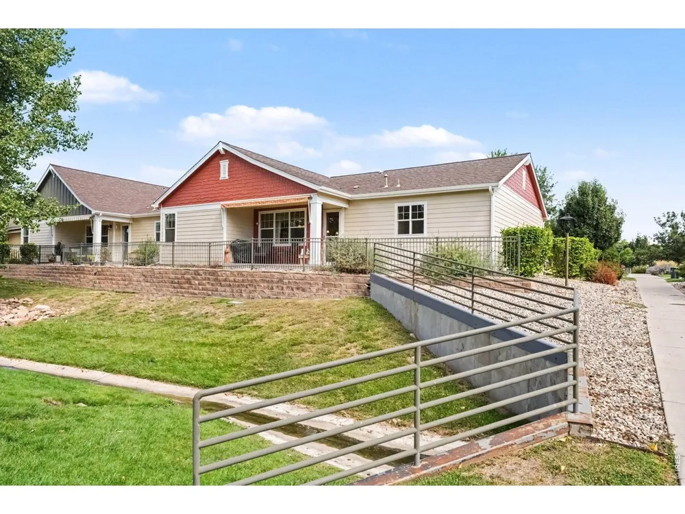 4751 Pleasant Oak Drive #B-55 Fort Collins, CO 80525