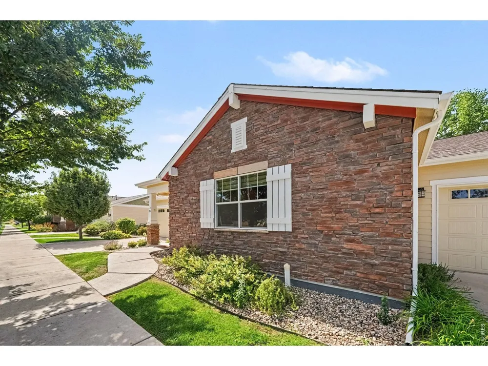 4751 Pleasant Oak Drive #B-55 Fort Collins, CO 80525