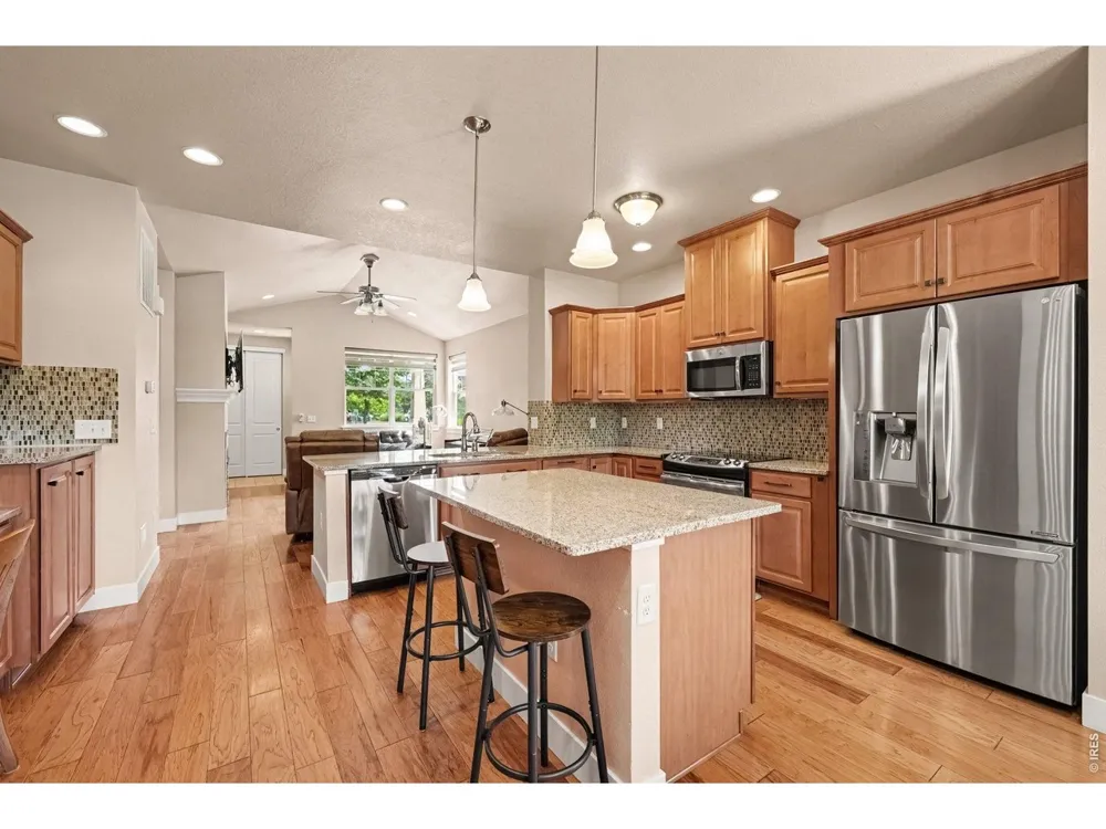 4751 Pleasant Oak Drive #B-55 Fort Collins, CO 80525