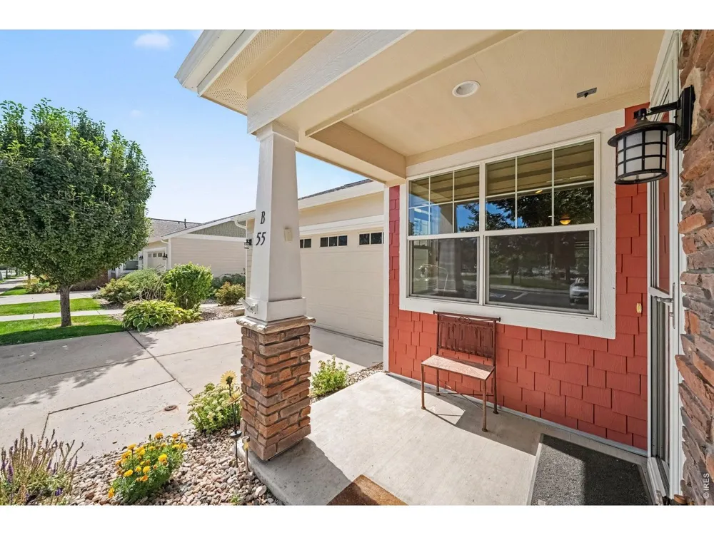 4751 Pleasant Oak Drive #B-55 Fort Collins, CO 80525
