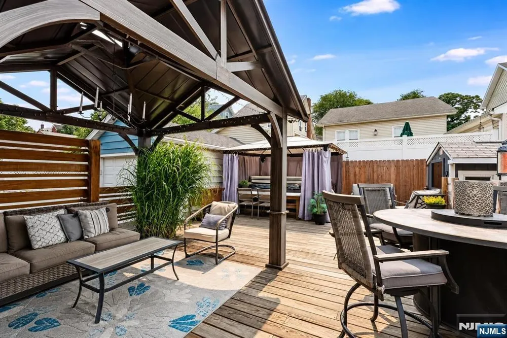 22 William Street North Arlington, NJ 07031
