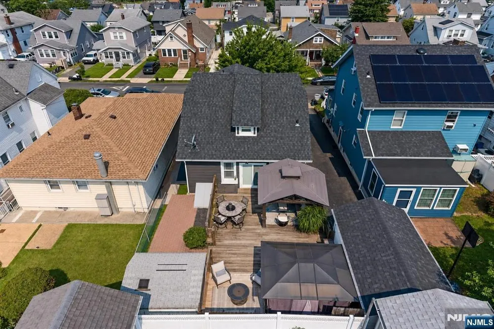 22 William Street North Arlington, NJ 07031