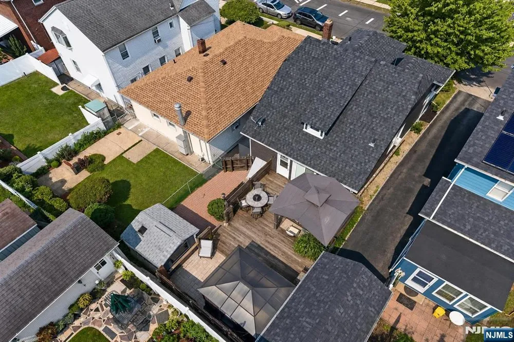 22 William Street North Arlington, NJ 07031