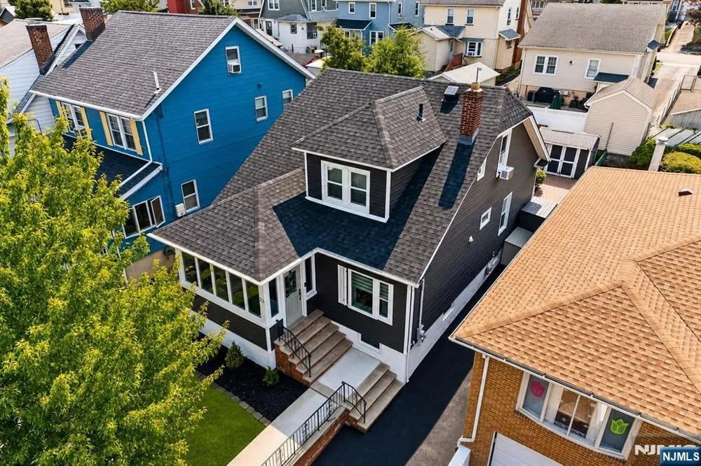 22 William Street North Arlington, NJ 07031