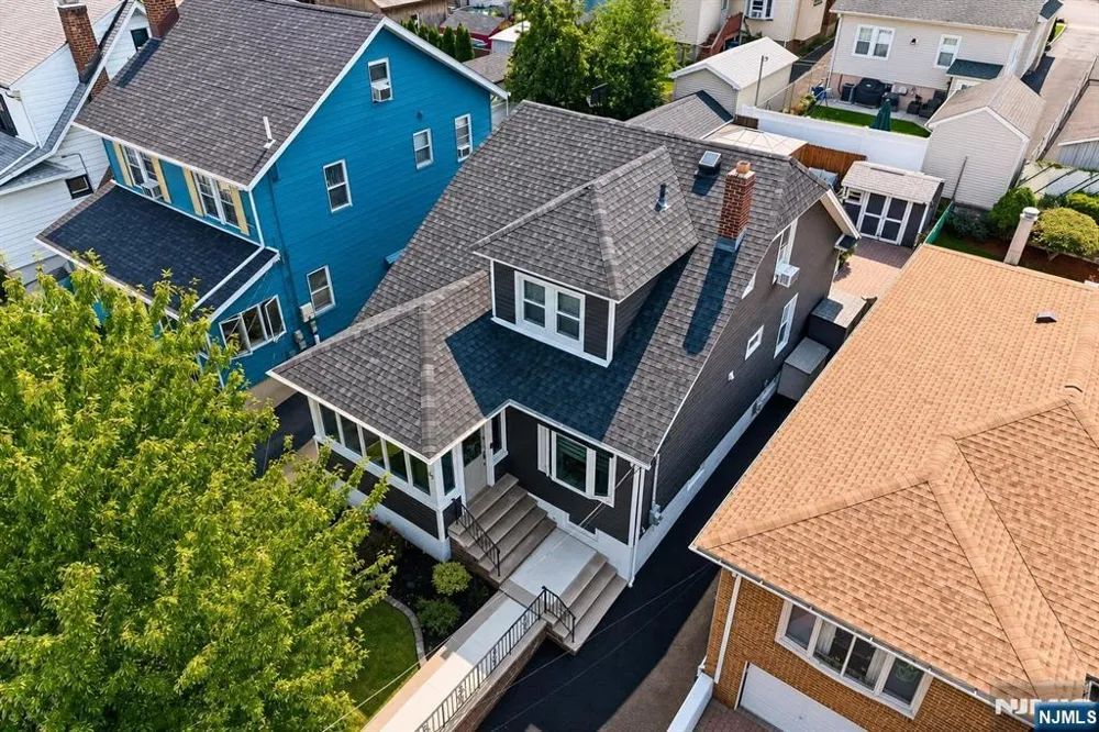 22 William Street North Arlington, NJ 07031