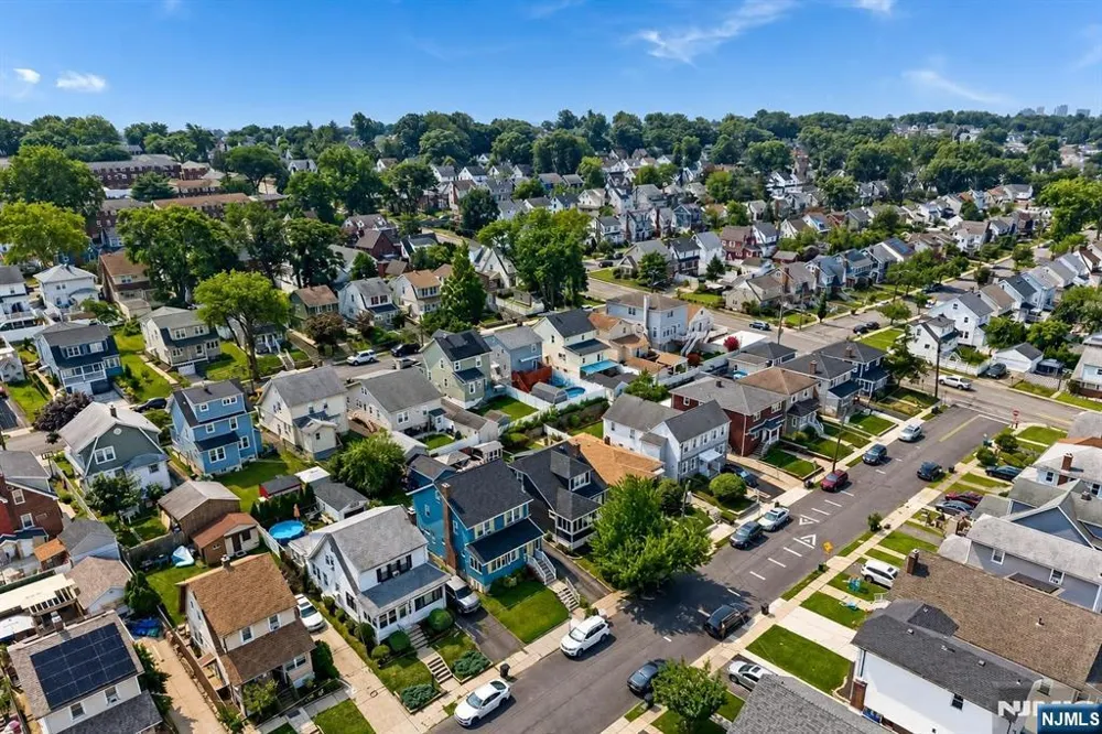 22 William Street North Arlington, NJ 07031