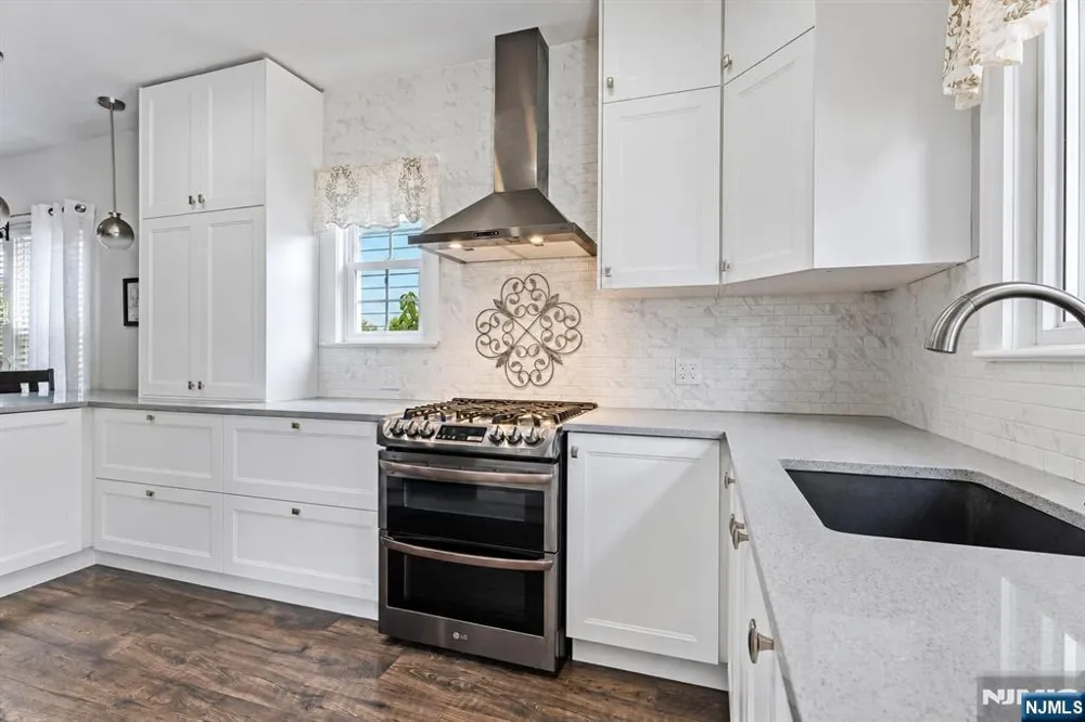 22 William Street North Arlington, NJ 07031