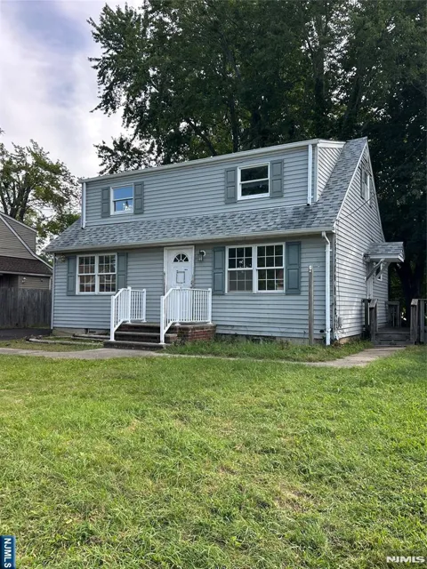 1831 Central Avenue