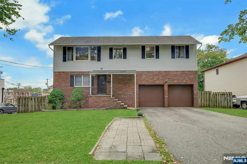198 Scharer Avenue Northvale, NJ 07647