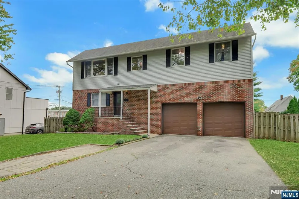 198 Scharer Avenue Northvale, NJ 07647
