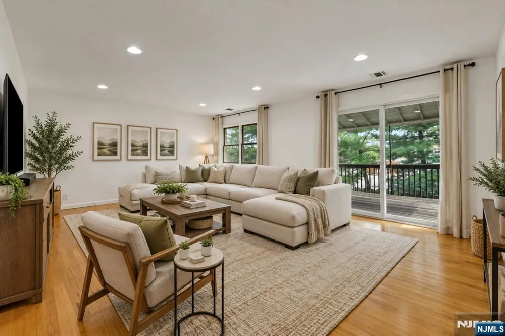 198 Scharer Avenue Northvale, NJ 07647