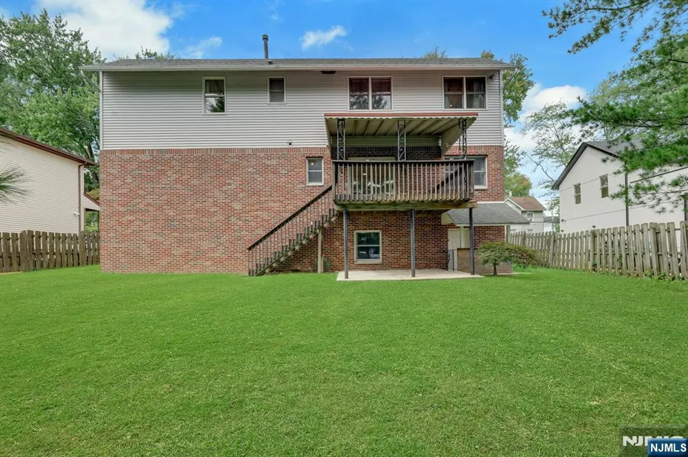 198 Scharer Avenue Northvale, NJ 07647