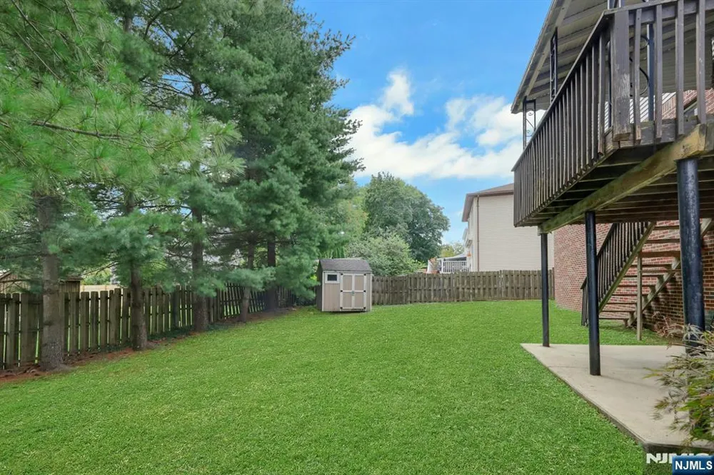 198 Scharer Avenue Northvale, NJ 07647