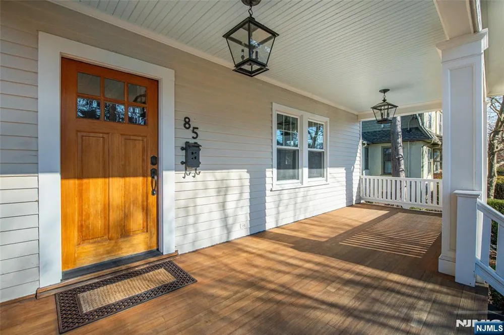 85 Evergreen Avenue Bloomfield, NJ 07003