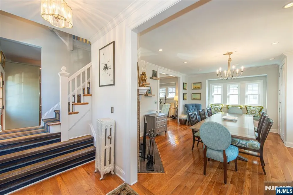 85 Evergreen Avenue Bloomfield, NJ 07003