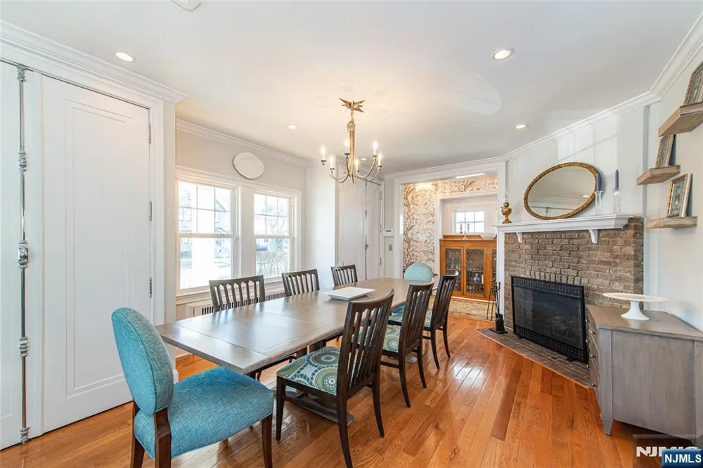 85 Evergreen Avenue Bloomfield, NJ 07003