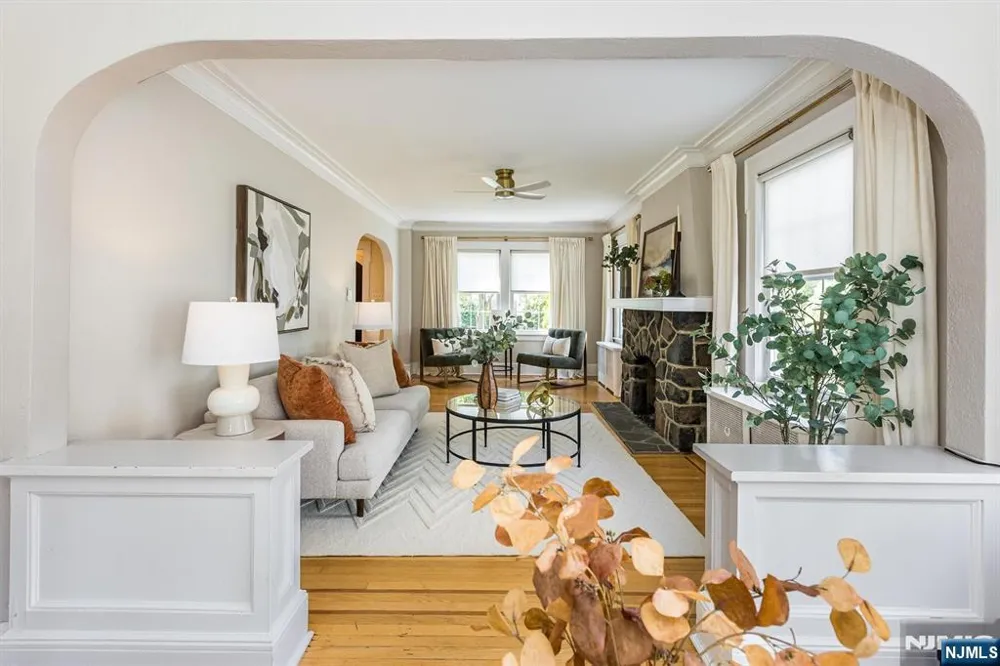 10 Colgate Road Maplewood, NJ 07040