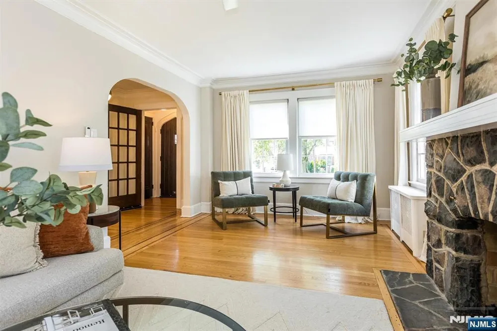 10 Colgate Road Maplewood, NJ 07040