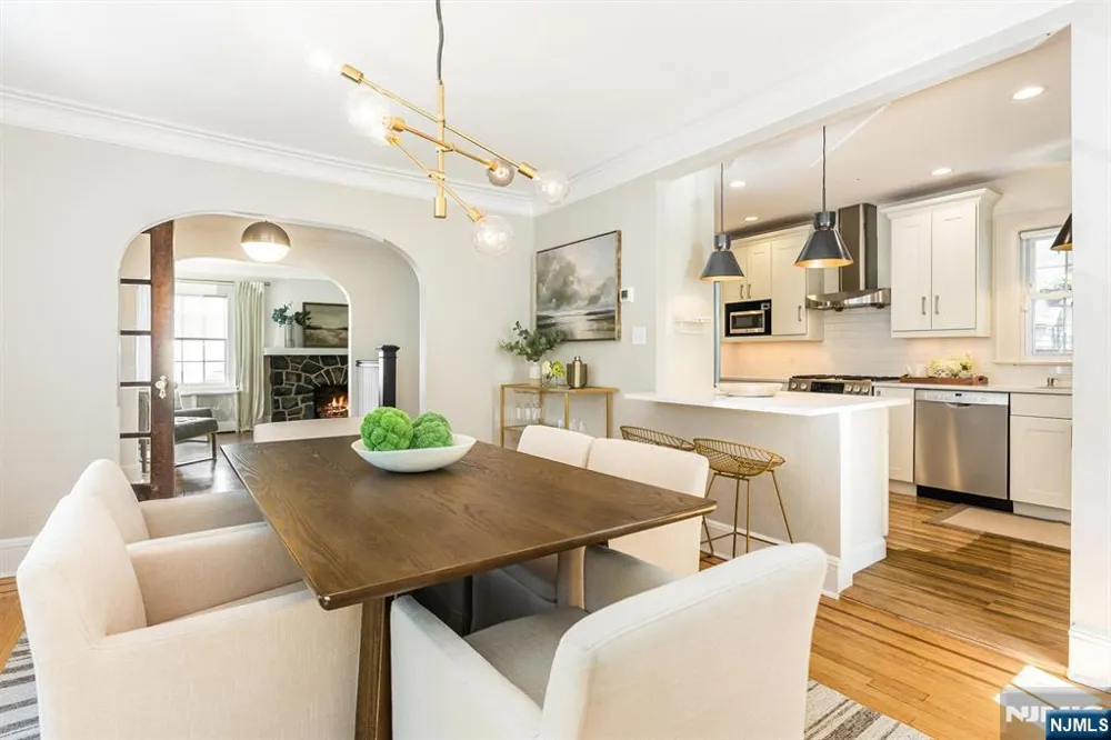 10 Colgate Road Maplewood, NJ 07040