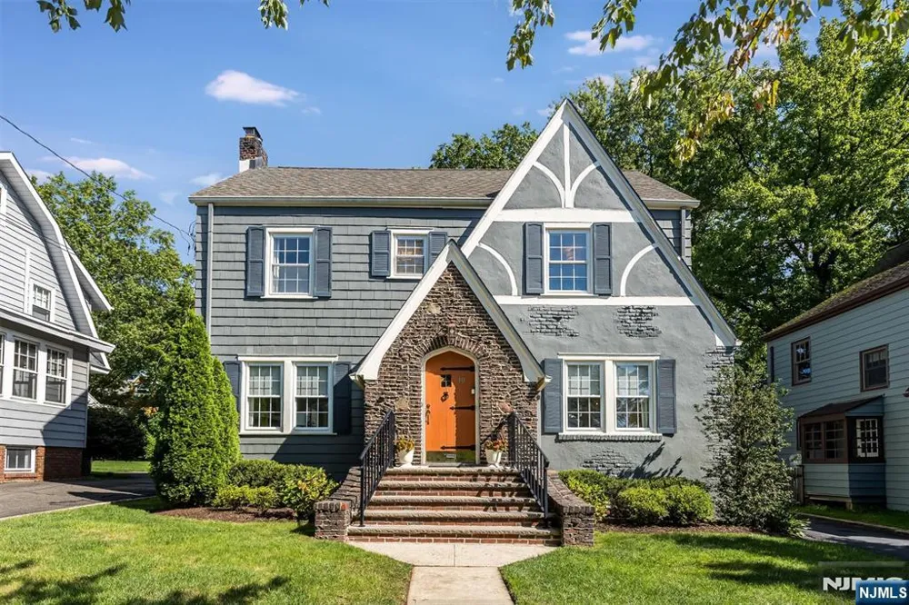 10 Colgate Road Maplewood, NJ 07040