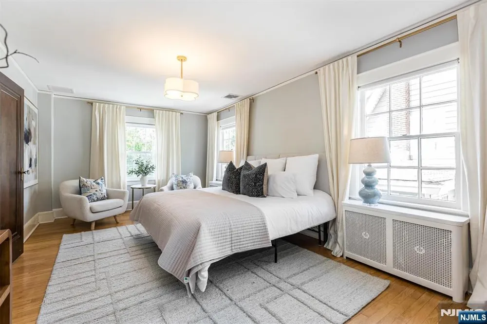 10 Colgate Road Maplewood, NJ 07040