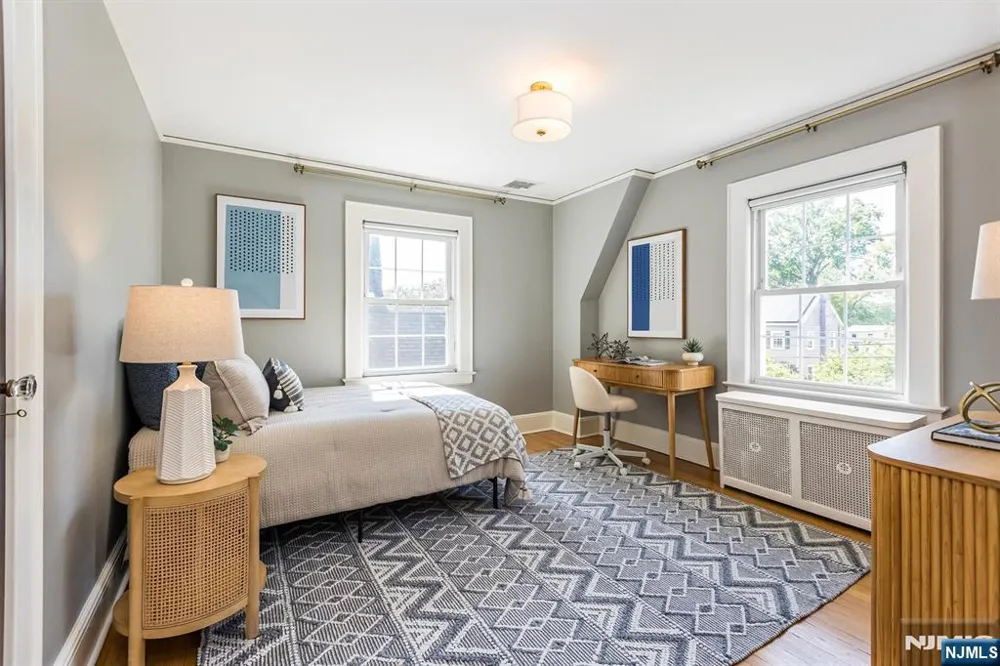 10 Colgate Road Maplewood, NJ 07040