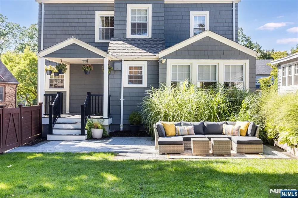10 Colgate Road Maplewood, NJ 07040