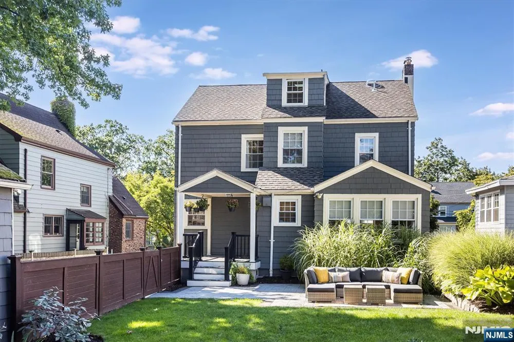 10 Colgate Road Maplewood, NJ 07040