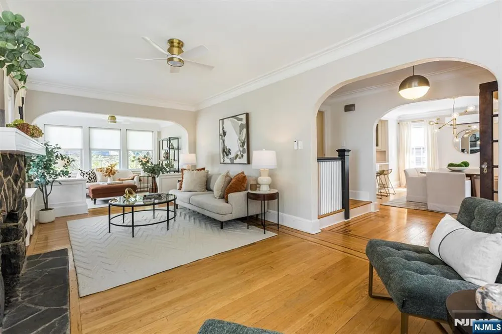 10 Colgate Road Maplewood, NJ 07040