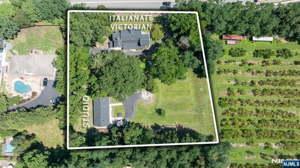 231 Wierimus Road Hillsdale, NJ 07642