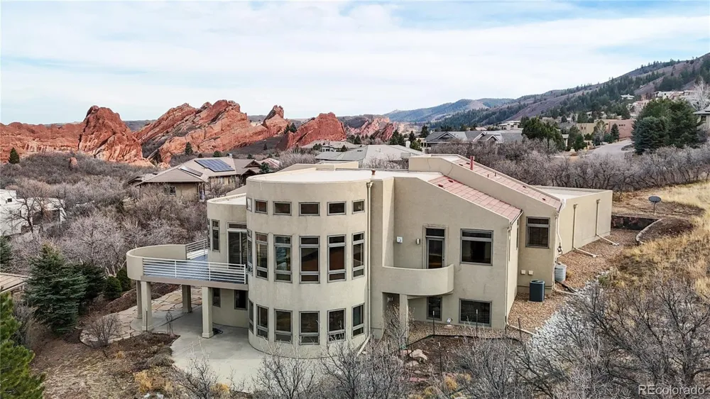 4777 Ponderosa Trail Littleton, CO 80125