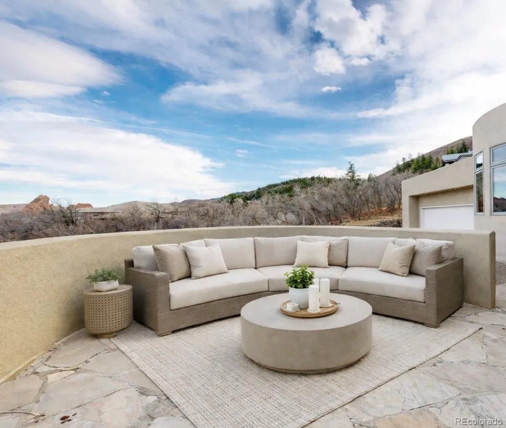 4777 Ponderosa Trail Littleton, CO 80125