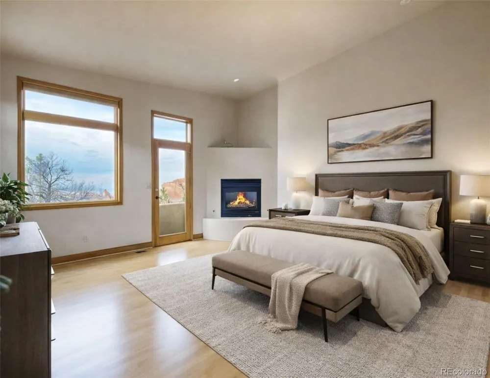4777 Ponderosa Trail Littleton, CO 80125