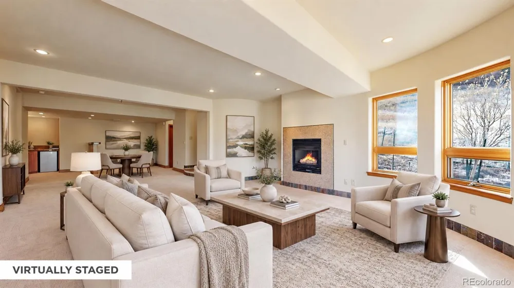 4777 Ponderosa Trail Littleton, CO 80125