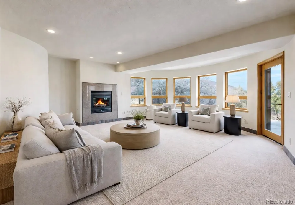 4777 Ponderosa Trail Littleton, CO 80125