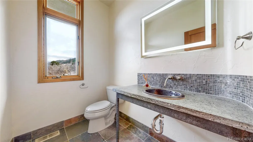 4777 Ponderosa Trail Littleton, CO 80125