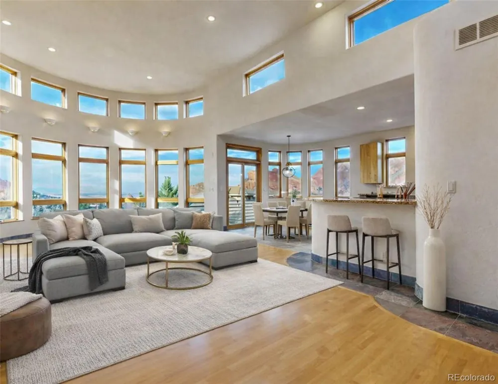 4777 Ponderosa Trail Littleton, CO 80125