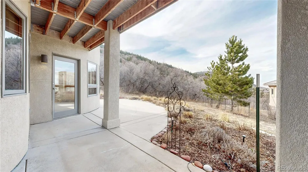 4777 Ponderosa Trail Littleton, CO 80125