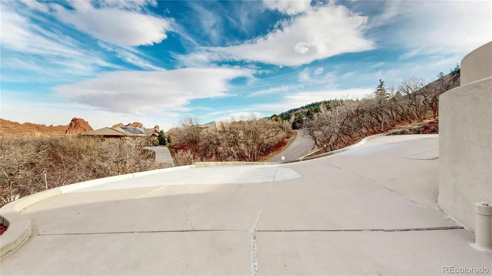 4777 Ponderosa Trail Littleton, CO 80125