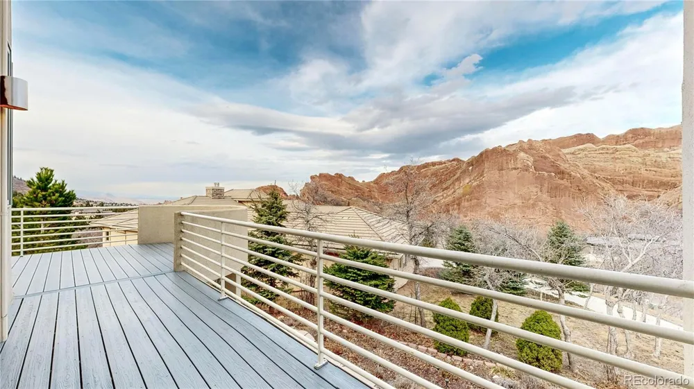 4777 Ponderosa Trail Littleton, CO 80125