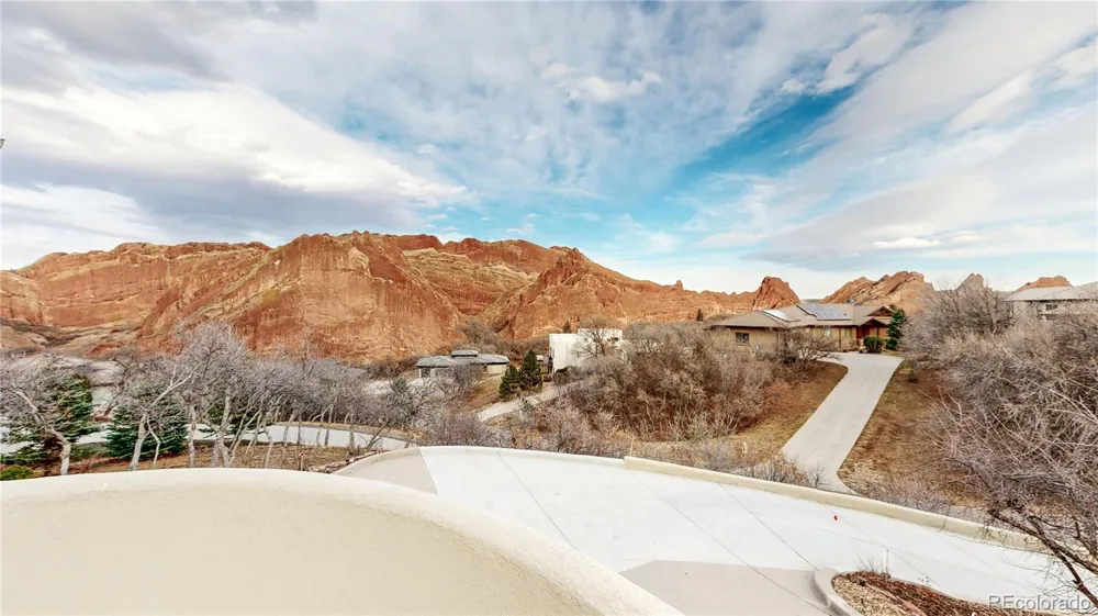 4777 Ponderosa Trail Littleton, CO 80125