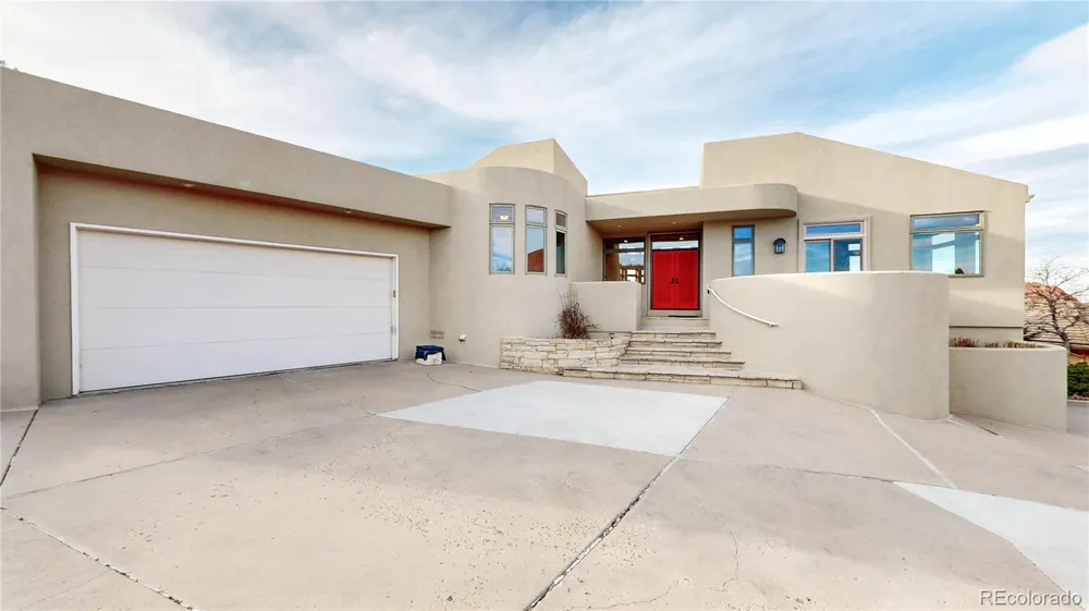 4777 Ponderosa Trail Littleton, CO 80125