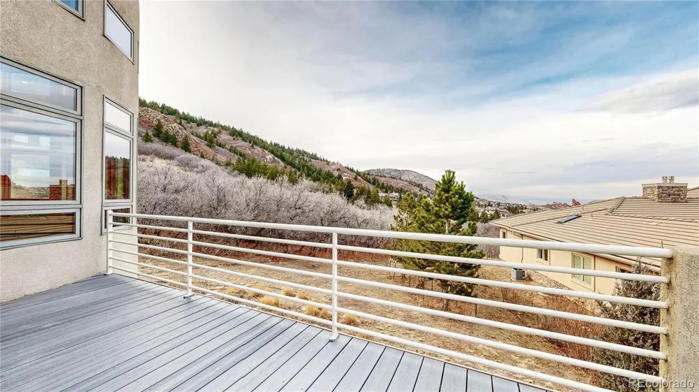 4777 Ponderosa Trail Littleton, CO 80125